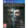 Hra na PS4 Dishonored 2 (Limited Edition)