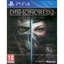 Dishonored 2 (Limited Edition)