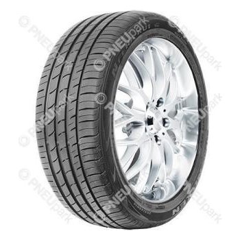 Nexen N'Fera RU1 255/60 R17 106V