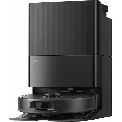 Roborock Qrevo C Pro black – Zboží Živě