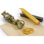 Noble Collection Pečetidlo Harry Potter Mrzimor – Sleviste.cz