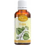 Serafin Lípa tinktura z pupenů 50 ml – Hledejceny.cz