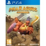 Pharaonic (Deluxe Edition) – Zboží Mobilmania