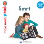 Smrt - moje malá proč – Hledejceny.cz