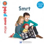 Smrt - moje malá proč – Zboží Mobilmania