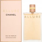 Chanel Allure parfémovaná voda dámská 35 ml – Hledejceny.cz