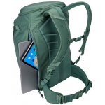 Thule Landmark 40 l TLPM240 Hazy Green – Zboží Mobilmania