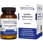 Hyaluron N-Medical 100% čistá kyselina hyaluronová 100 tobolek – Hledejceny.cz