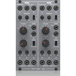 Behringer 112 DUAL VCO