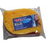 Vektex houba koupelová Aqua velká – Hledejceny.cz