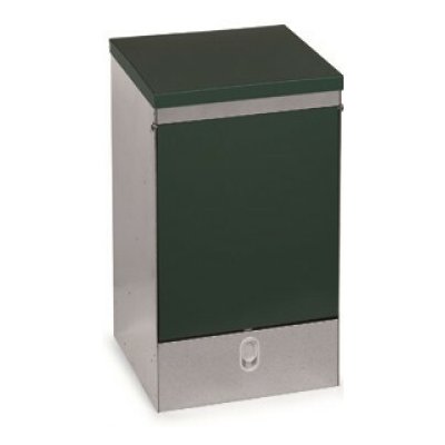 Agrofortel Nášlapné krmítko 20 l – Zbozi.Blesk.cz