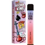 Aroma King Hookah Cotton Candy 0 mg 700 potáhnutí – Zboží Mobilmania