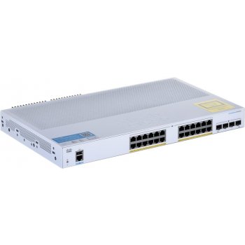 Cisco CBS250-24PP-4G