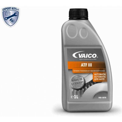 Olej do automatické převodovky VAICO V60-0078 (V600078) – Hledejceny.cz
