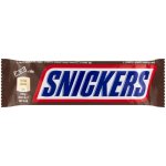 Snickers tyčinka 50 g – Sleviste.cz