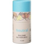 Kvitok Balzám na rty Neutral 8 ml – Hledejceny.cz