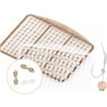 Zfish Zarážky Boilie Stops CX – Zboží Dáma