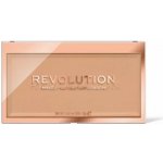 Revolution Pudr Matte Base P5 pro světlou tmavší pleť s neutrálním podtónem 12 g – Sleviste.cz