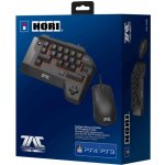 Hori Tactical Assault Commander 4 PS4, PS3 – Hledejceny.cz