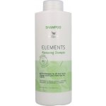 Wella Elements Renewing Shampoo 1000 ml – Zboží Mobilmania