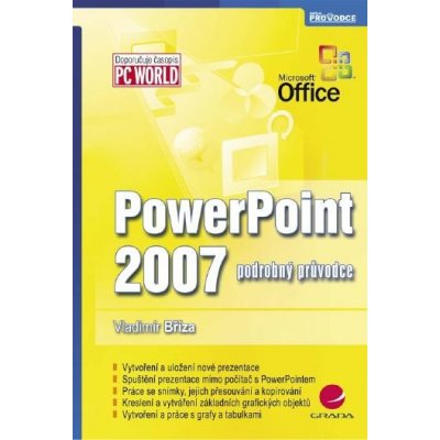 PowerPoint 2007 – Sleviste.cz