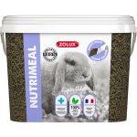 Zolux Krmivo králík Adult NUTRIMEAL 7 kg