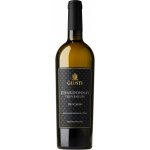 Giusti Chardonnay IGT Venezie Dei Carni 12% 0,75 l (holá láhev) – Hledejceny.cz