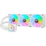 Thermaltake TH420 ARGB Sync All-In-One Liquid Cooler - Snow Edition CL-W369-PL14SW-A – Zboží Mobilmania