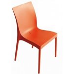 Alba Plastová židle Eset – Zboží Dáma