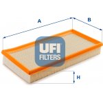 UFI Vzduchový filtr 3007000 – Hledejceny.cz