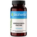 Bioherba Trávicí enzymy 100 kapslí – Hledejceny.cz