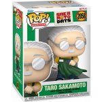Funko Pop! 2058 Sakamoto Days Taro Sakamoto Chase Edition – Zboží Mobilmania