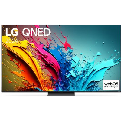 LG 65QNED86T3A – Zboží Živě