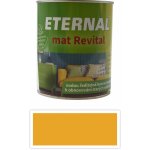 Eternal Mat Revital 0,7 kg žlutá – Hledejceny.cz