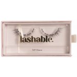 Lashable umělé nalepovací řasy Soft Charm 5-13mm 1ks – Zboží Dáma