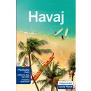 Havajské ostrovy Lonely Planet