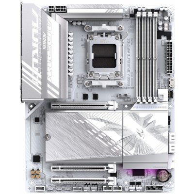 Gigabyte B850 AORUS ELITE WIFI7 ICE – Zboží Živě Gigabyte B850 AORUS ELITE WIFI7 ICE – Zboží Živě