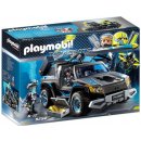 Playmobil 9254 Dr. Drone pick-up