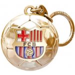 Přívěsek na klíče Fan shop BARCELONA FC Balon Oro – Sleviste.cz