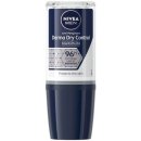 Nivea Men Derma Dry Control roll-on 50 ml