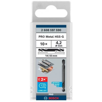 Bosch 2608597590 – Hledejceny.cz