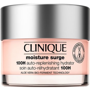 Clinique Moisture Surge 100H Auto-Replenishing Hydrator gelový krém 50 ml