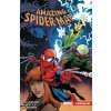 Komiks a manga Amazing Spider-Man 6 - V zákulisí - Nick Spencer