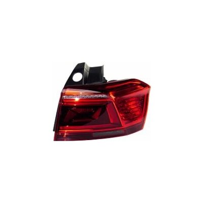 Zadní světlo- pravé vnější VOLKSWAGEN PASSAT (B8) 2014-2024 |014-2024| AUTOMOTIVE LIGHTING | 8050947018387 – Hledejceny.cz