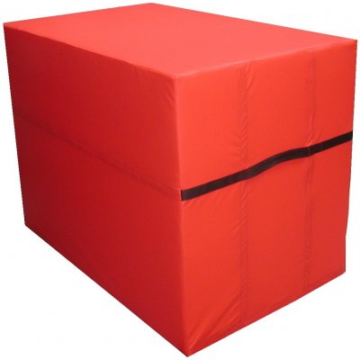 Kvádr DOR-SPORT 200x170x90 cm – Zbozi.Blesk.cz