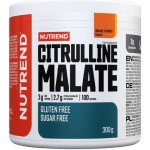 Nutrend Citrulline Malate 300 g – Zboží Dáma