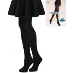 Lady B Punčochové kalhoty MICRO tights 100 DEN černé – Zboží Dáma
