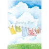 Vonný sáček Fresh Scents Willowbrook vonný sáček Laundry Line 115 ml