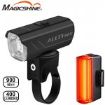 Magicshine ALLTY 400 + Seemee 20 V2.0 sada černá – Sleviste.cz