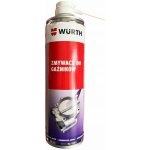 Würth Čistič sání a škrtících klapek 500ml | Zboží Auto